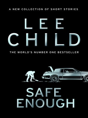 cover image of Safe Enough